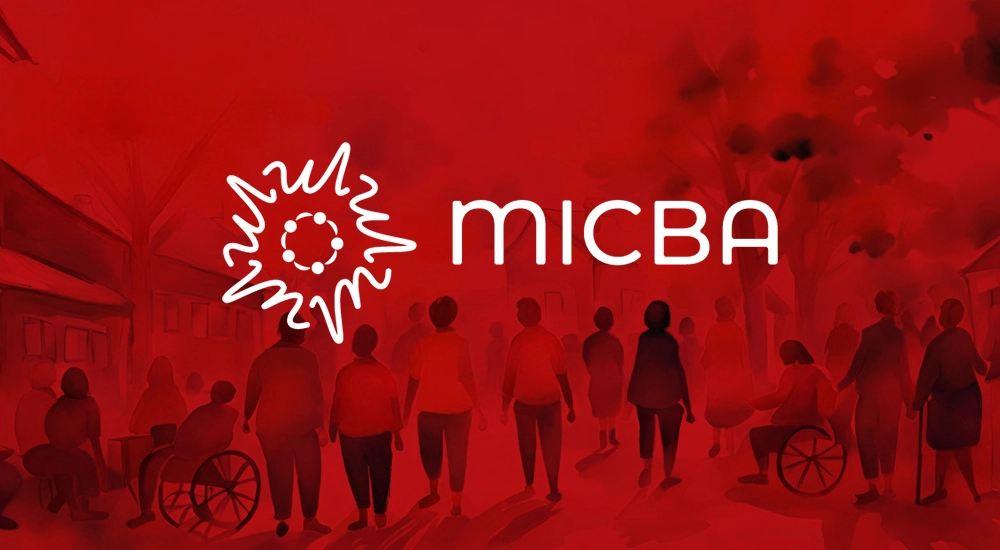 MICBA  — website